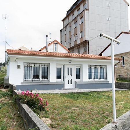 Casa Area Da Vila Camariñas Eksteriør bilde
