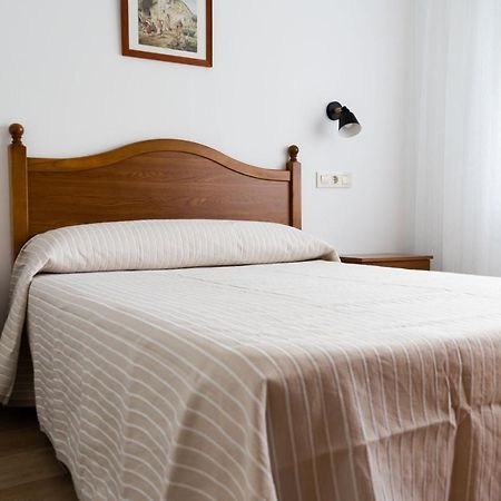 Casa Area Da Vila Camariñas Eksteriør bilde