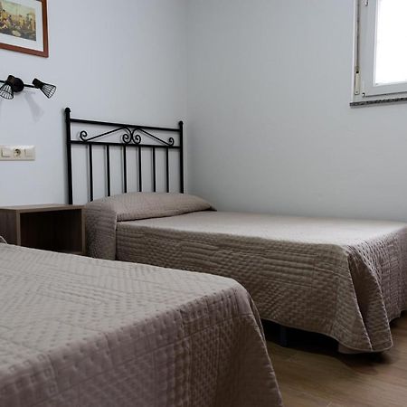 Casa Area Da Vila Camariñas Eksteriør bilde