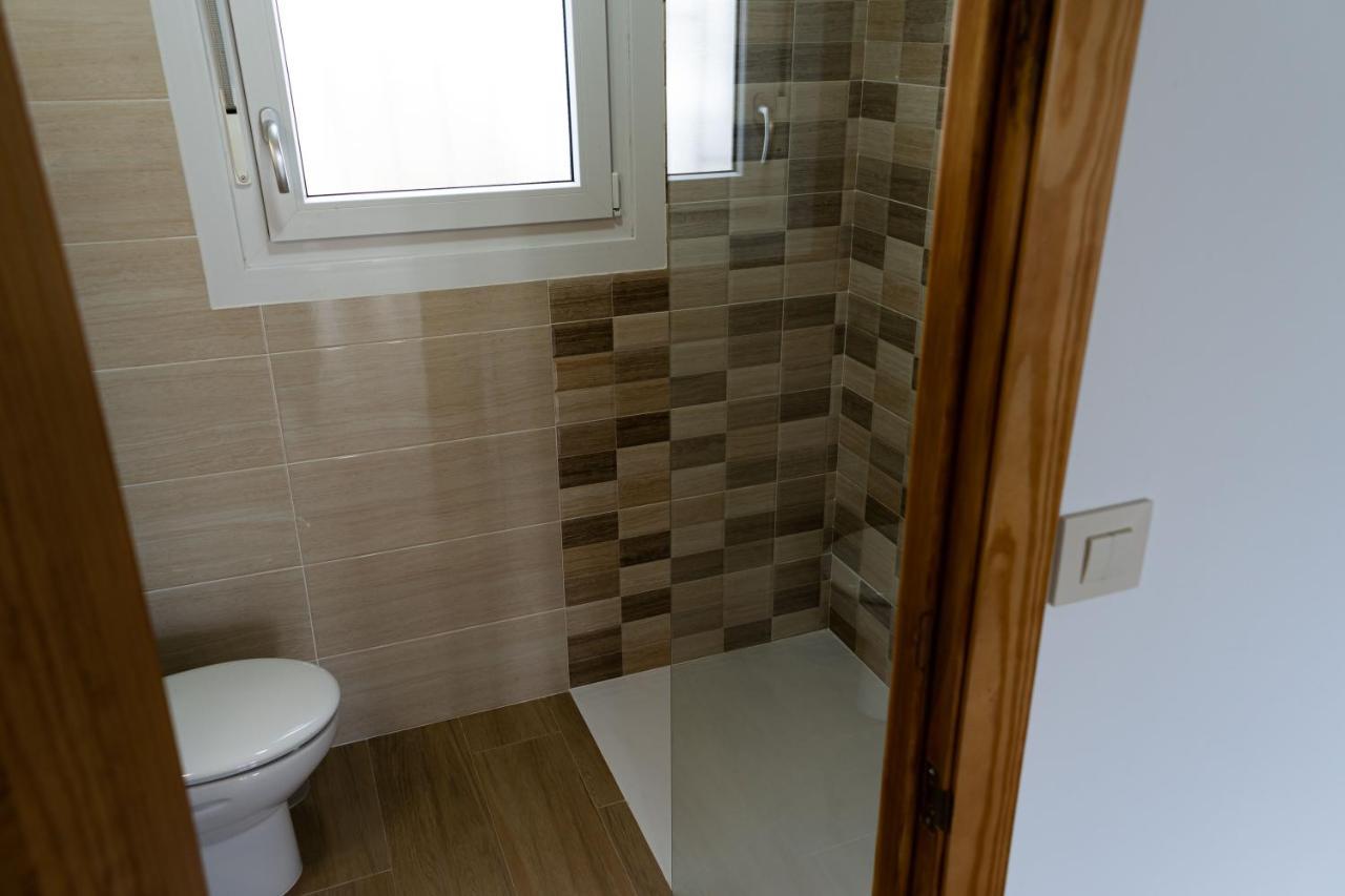Casa Area Da Vila Camariñas Eksteriør bilde