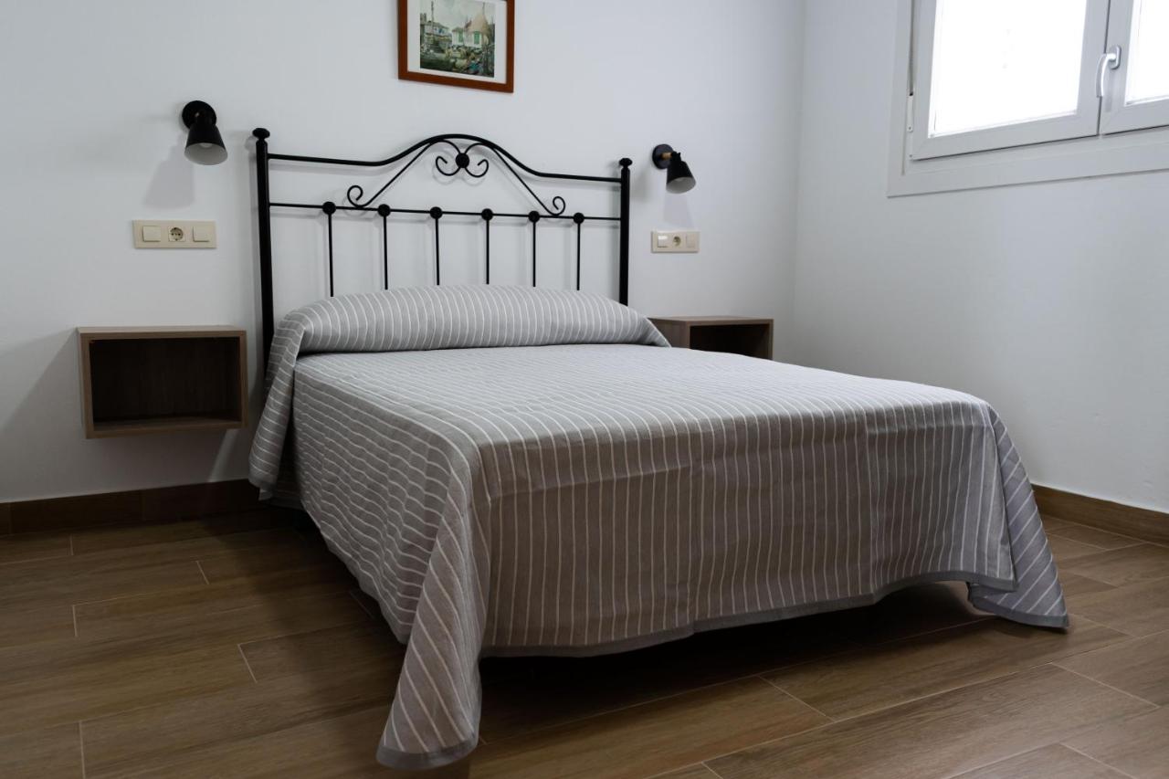 Casa Area Da Vila Camariñas Eksteriør bilde
